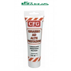 GRASSO AD ALTE PRESTAZIONI CFG IN TUBETTO 125ML.